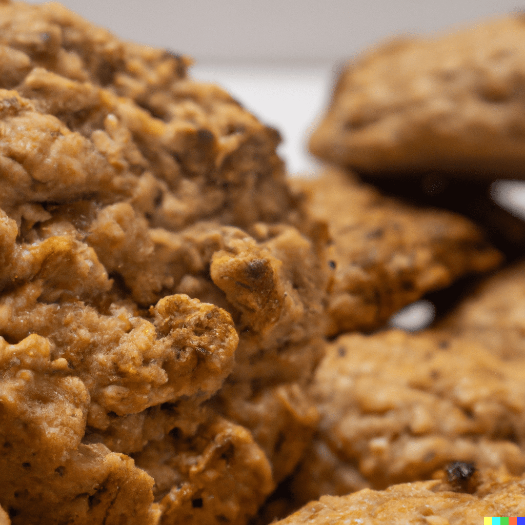 ? Top 7 Recetas de Galletas de Avena Light | RecetasApp