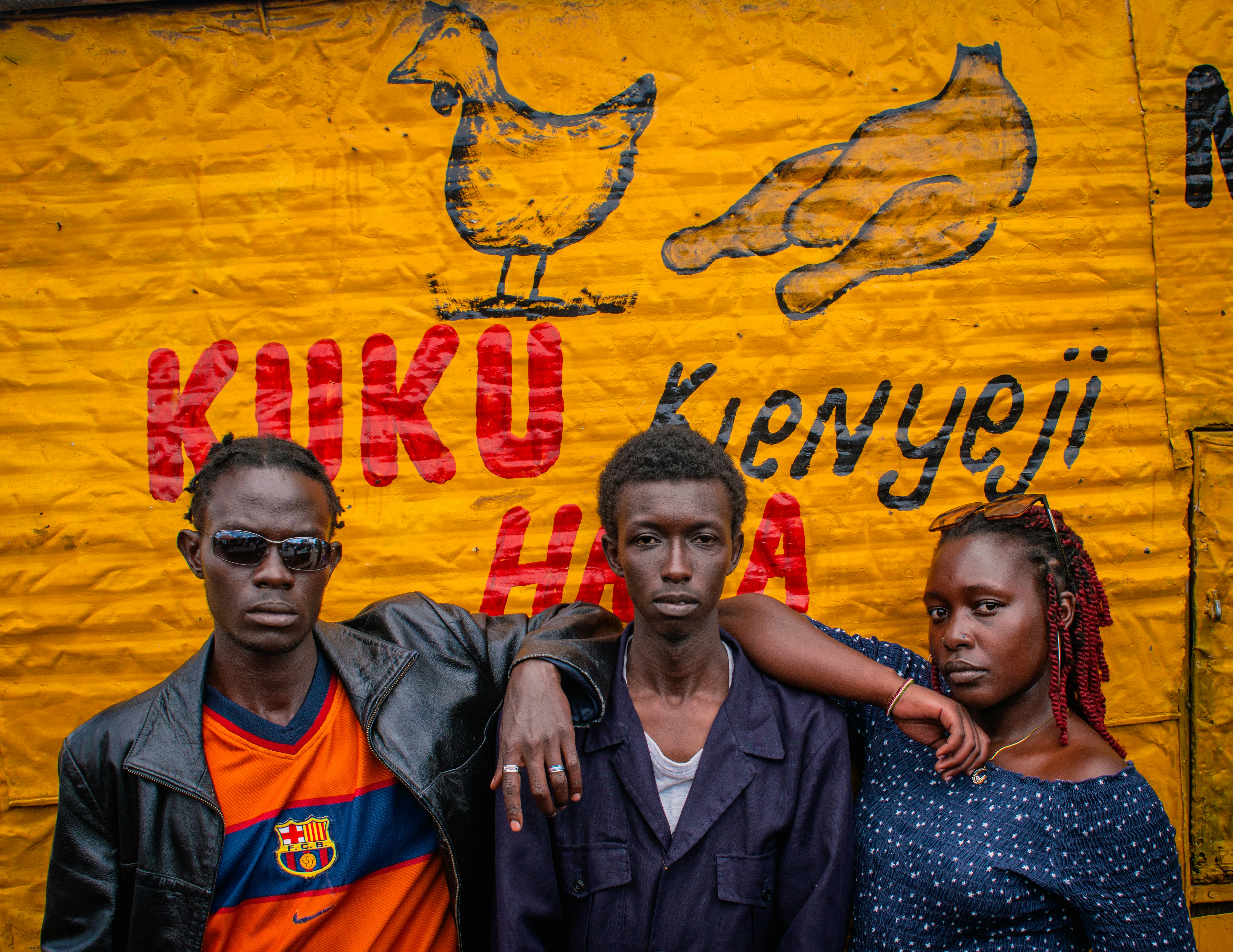 Social Media Management Kenya: NativPost