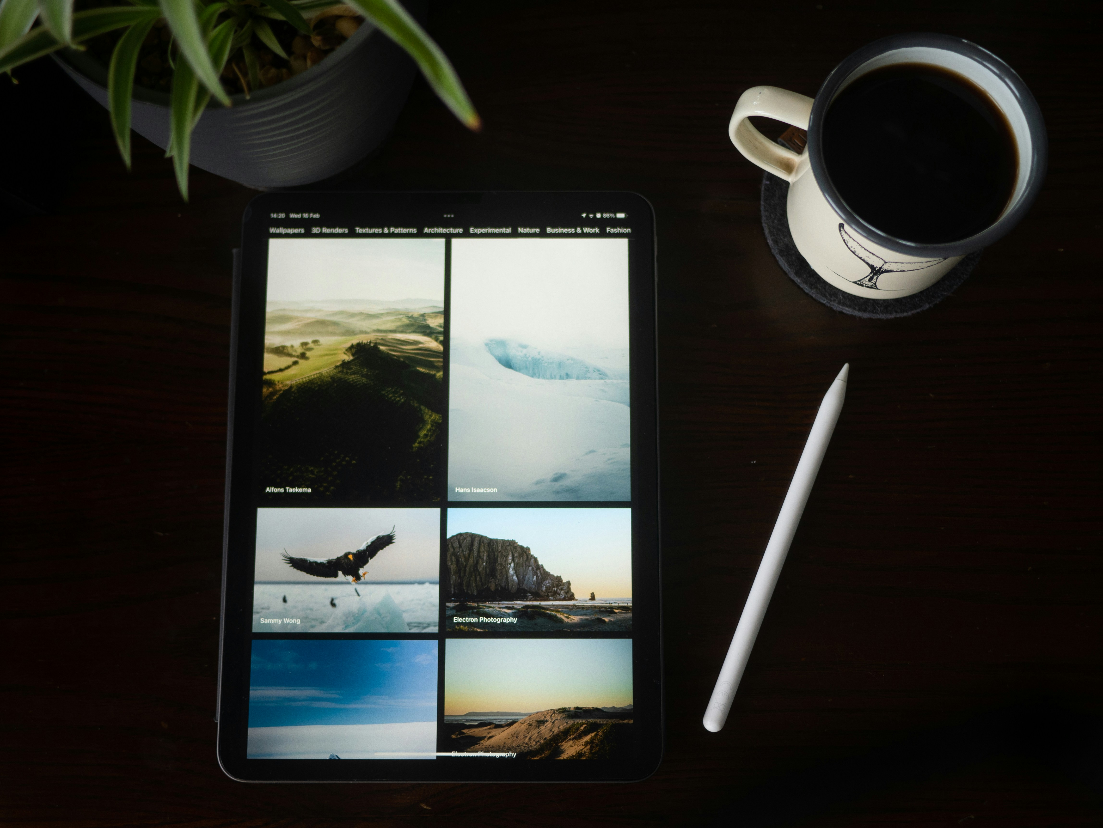 Revolutionize Captions with NativPost's AI