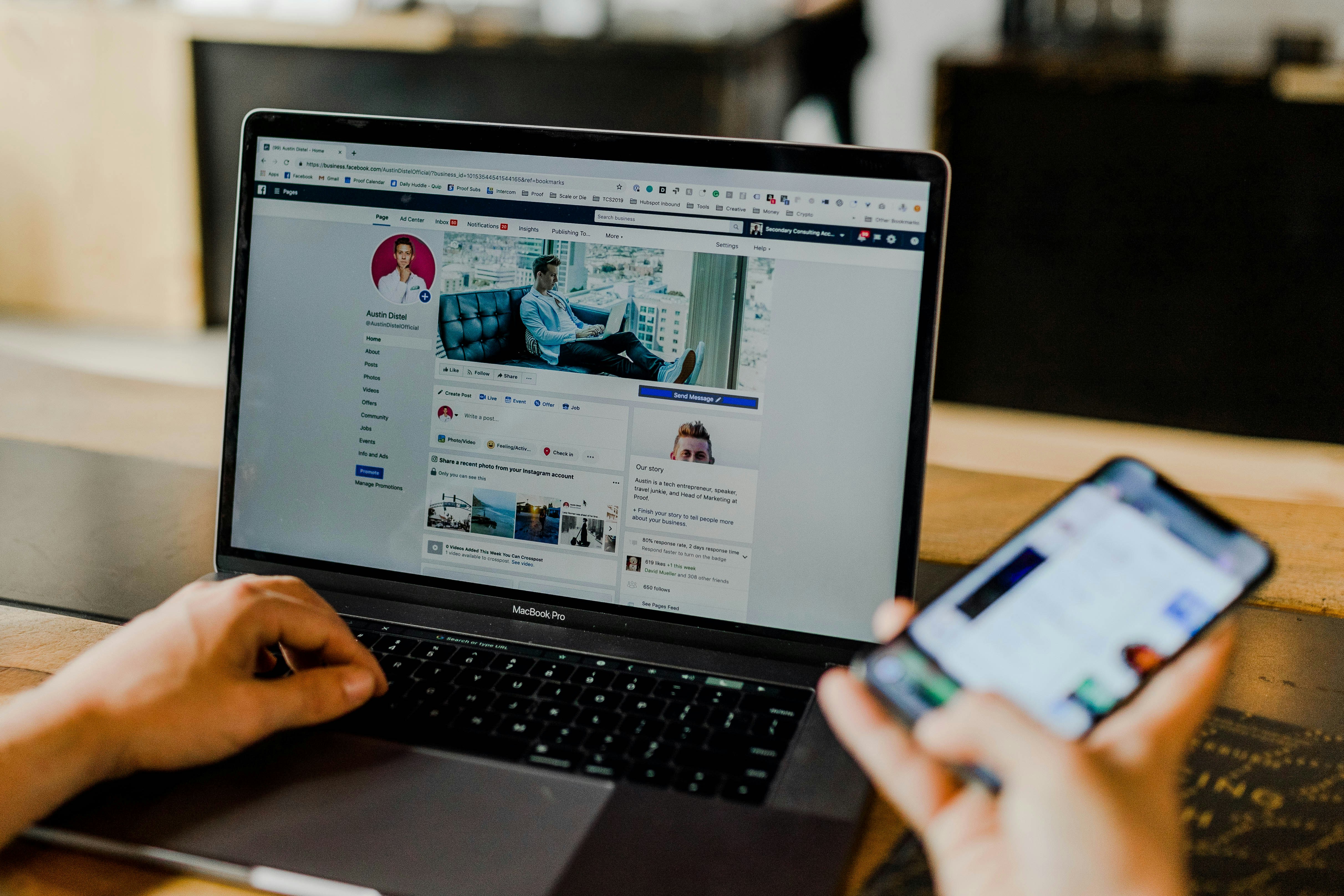 Brand Voice AI Tool That Never Forgets You