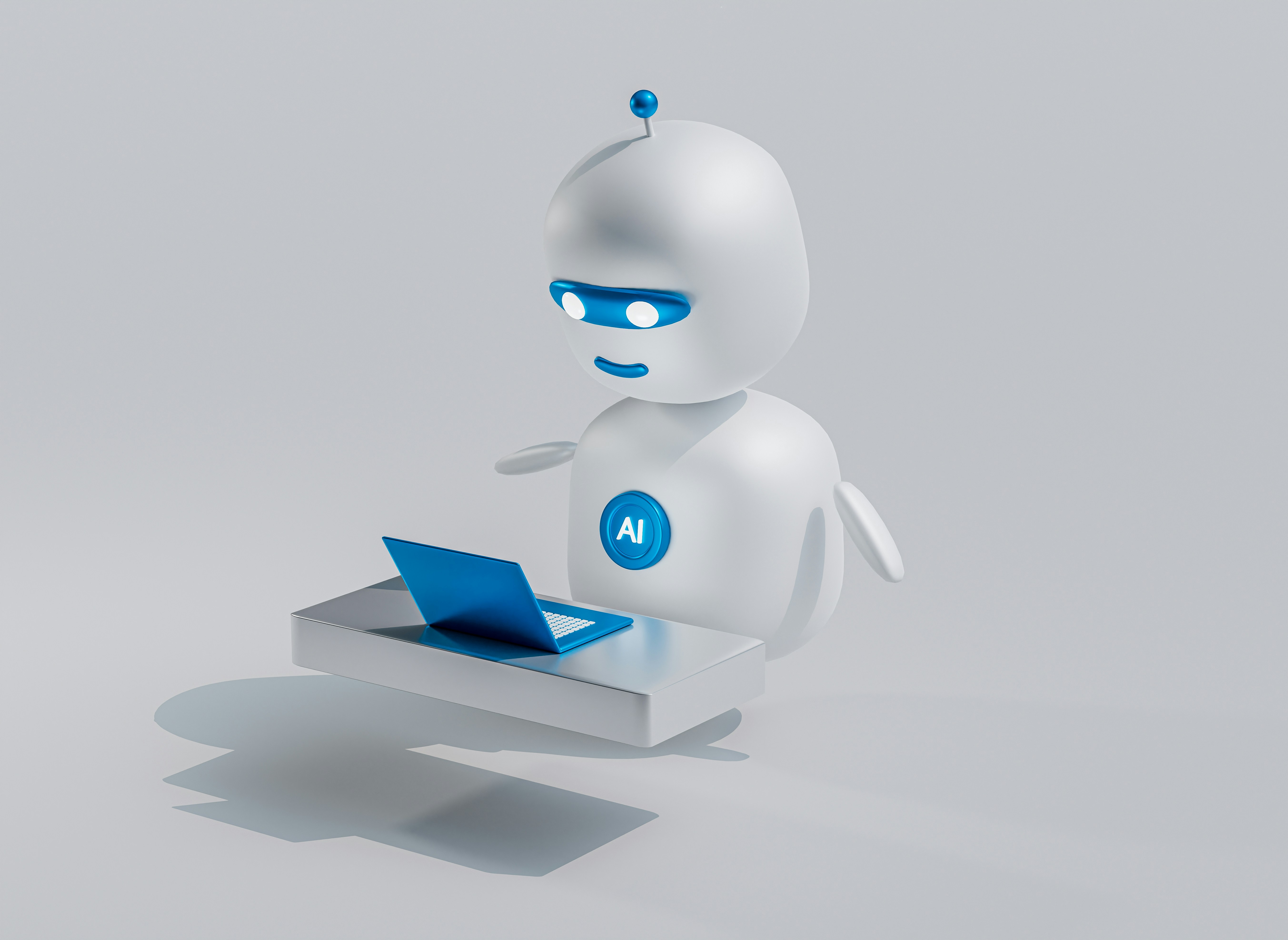 Stop Sounding Like a Bot: Find Your Voice