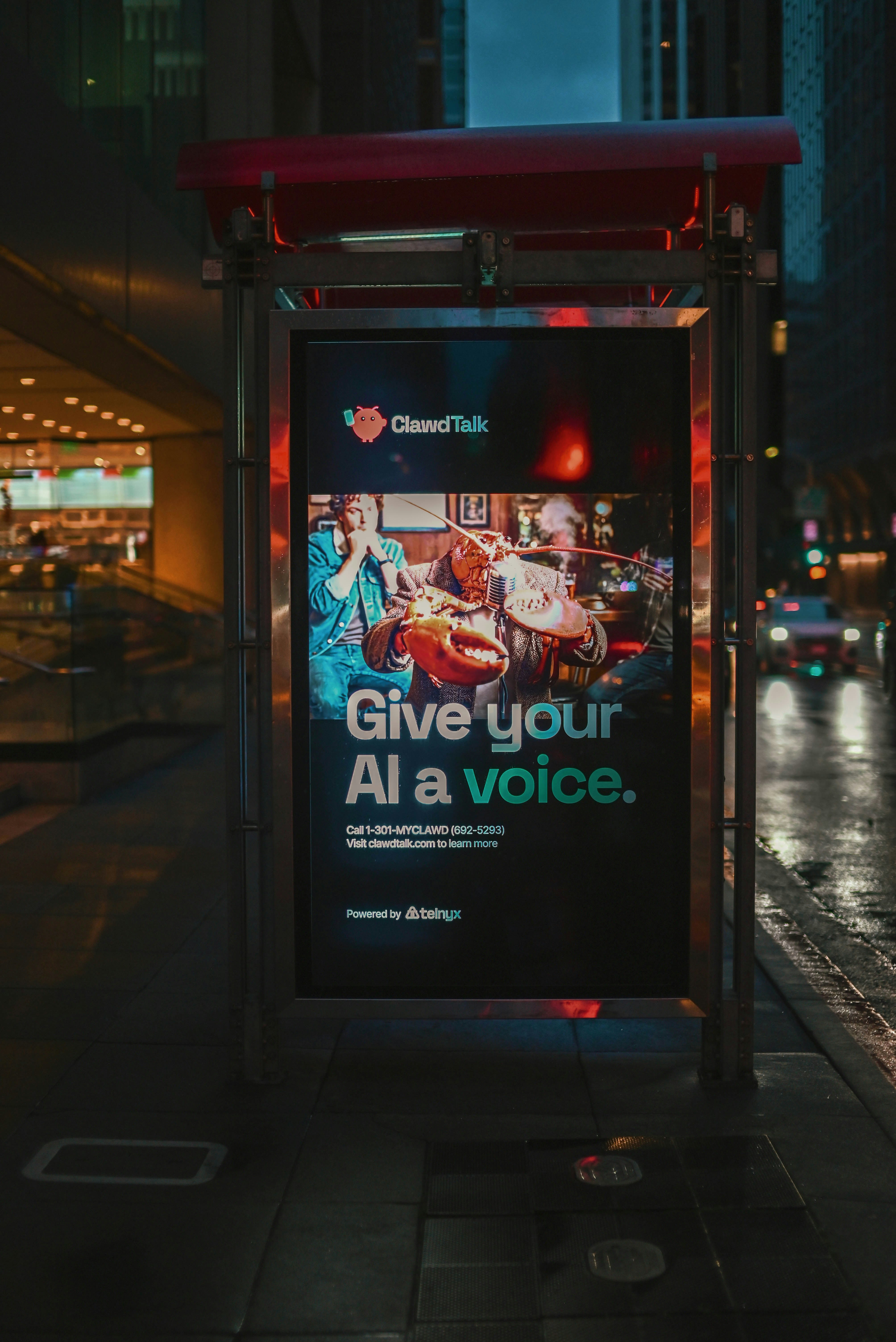 AI Brand Voice That Stays On-Brand