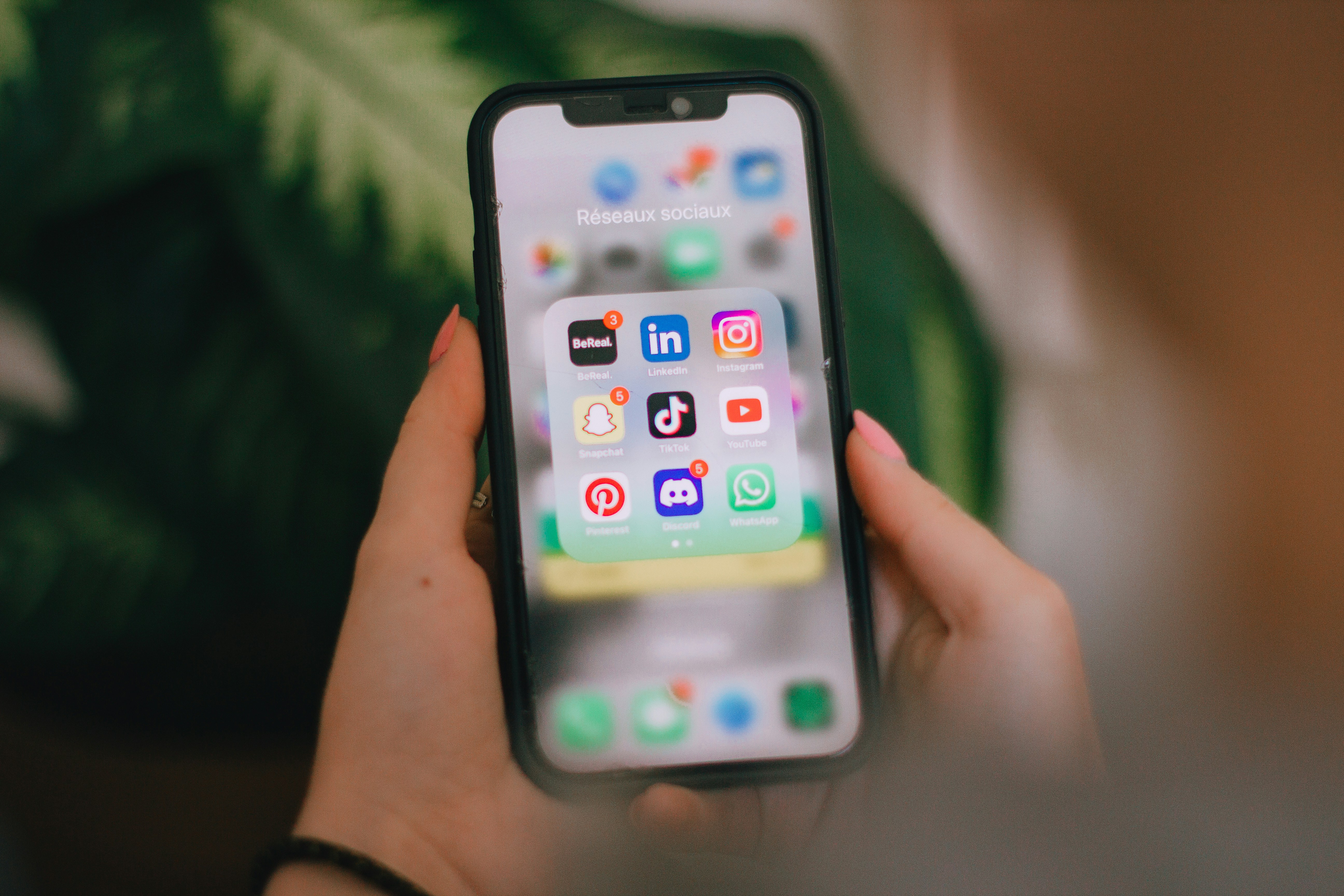 AI Social Media Management with NativPost