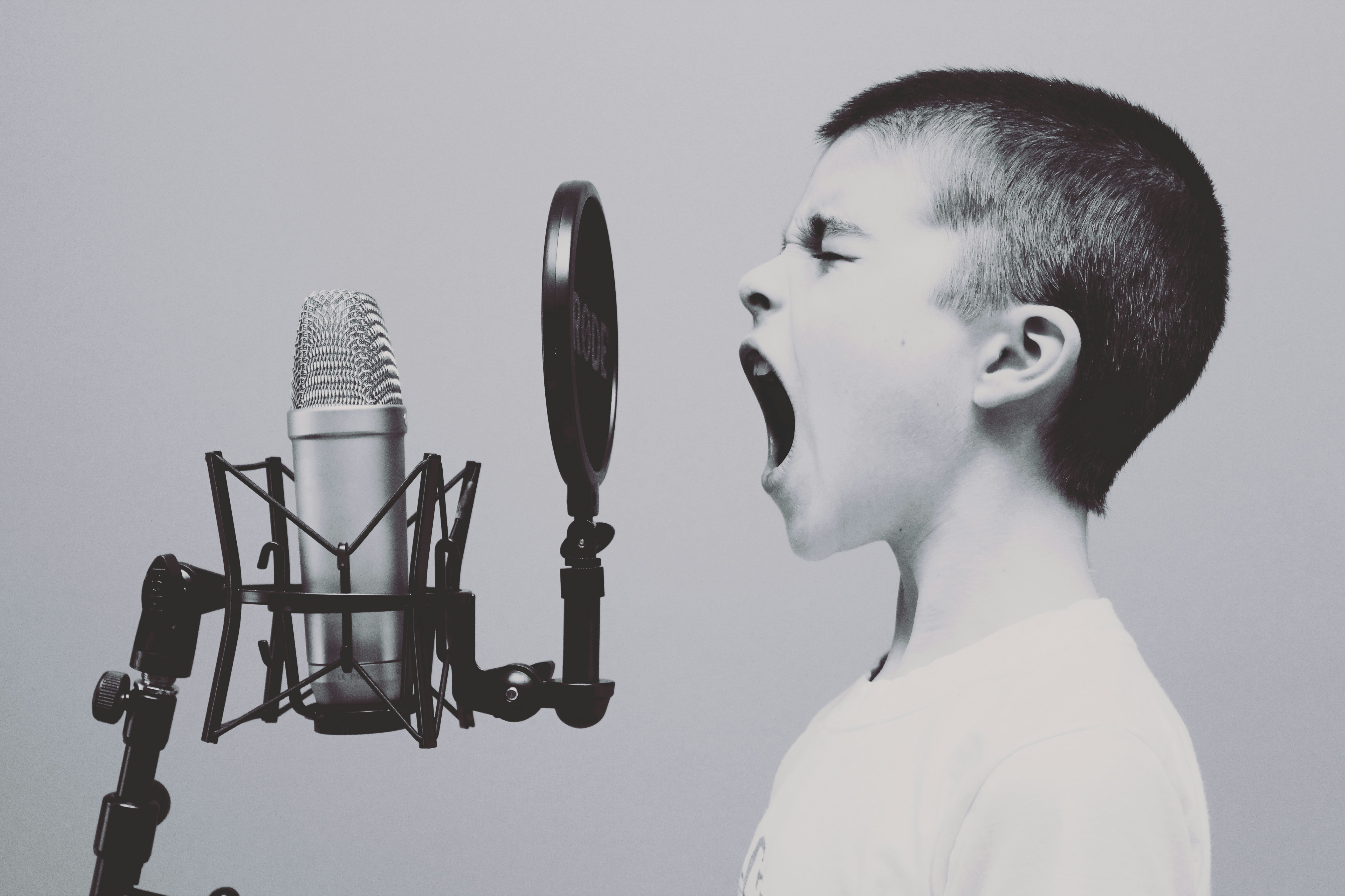 Brand Voice Tool That Never Sounds Generic
