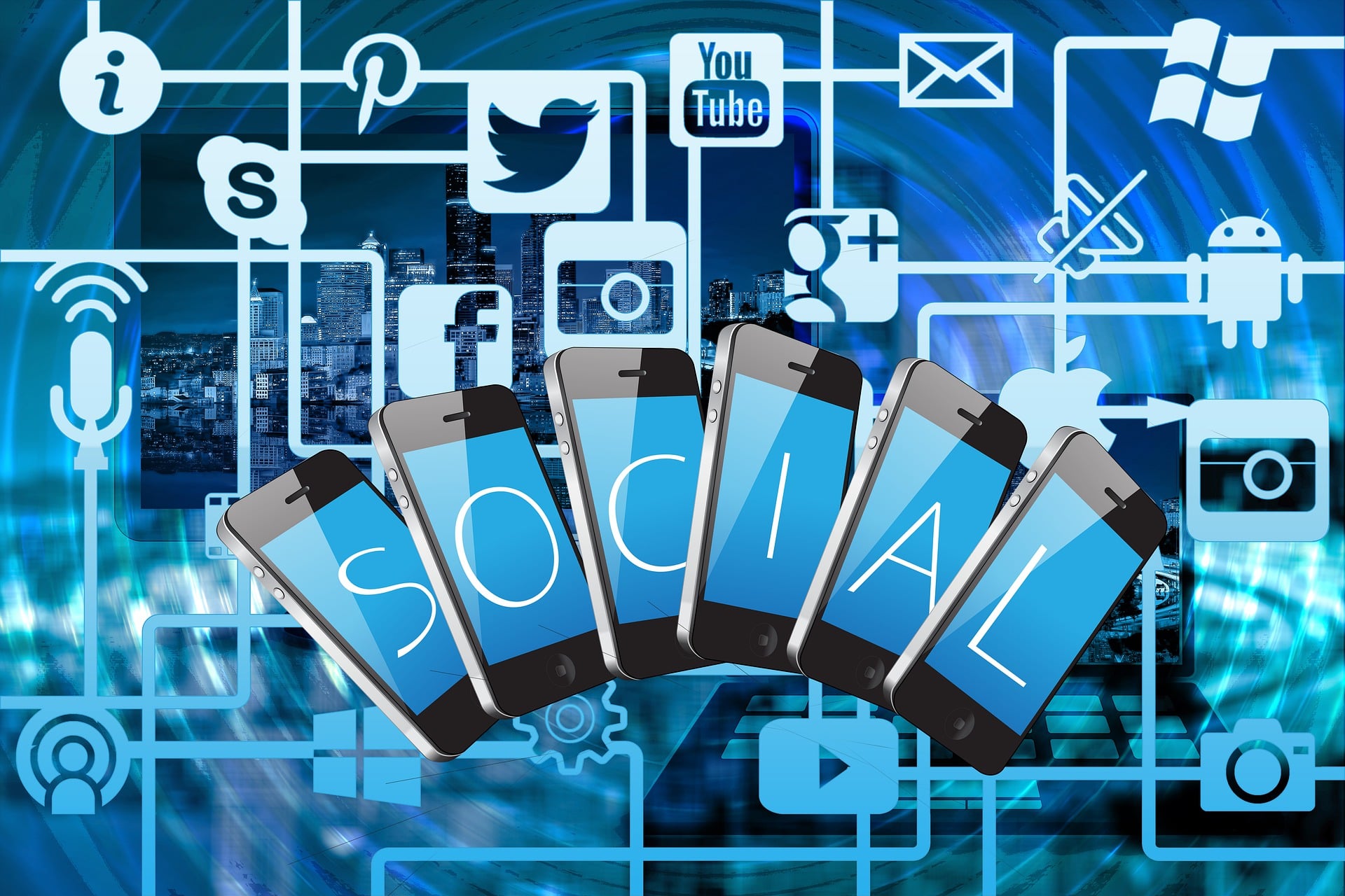 Auto Publish Social Media With AI in 2026