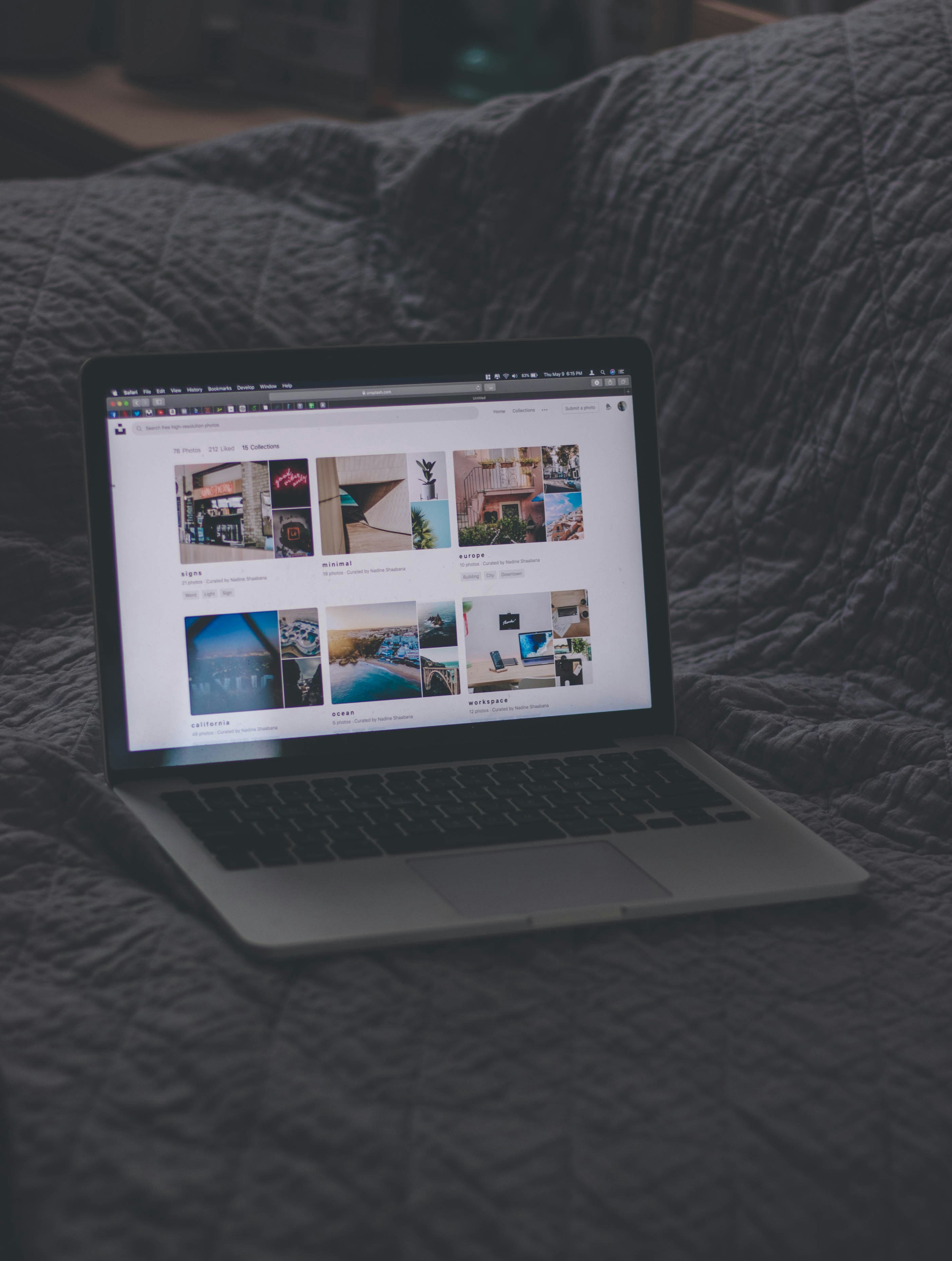 Master Social Media Captions with NativPost