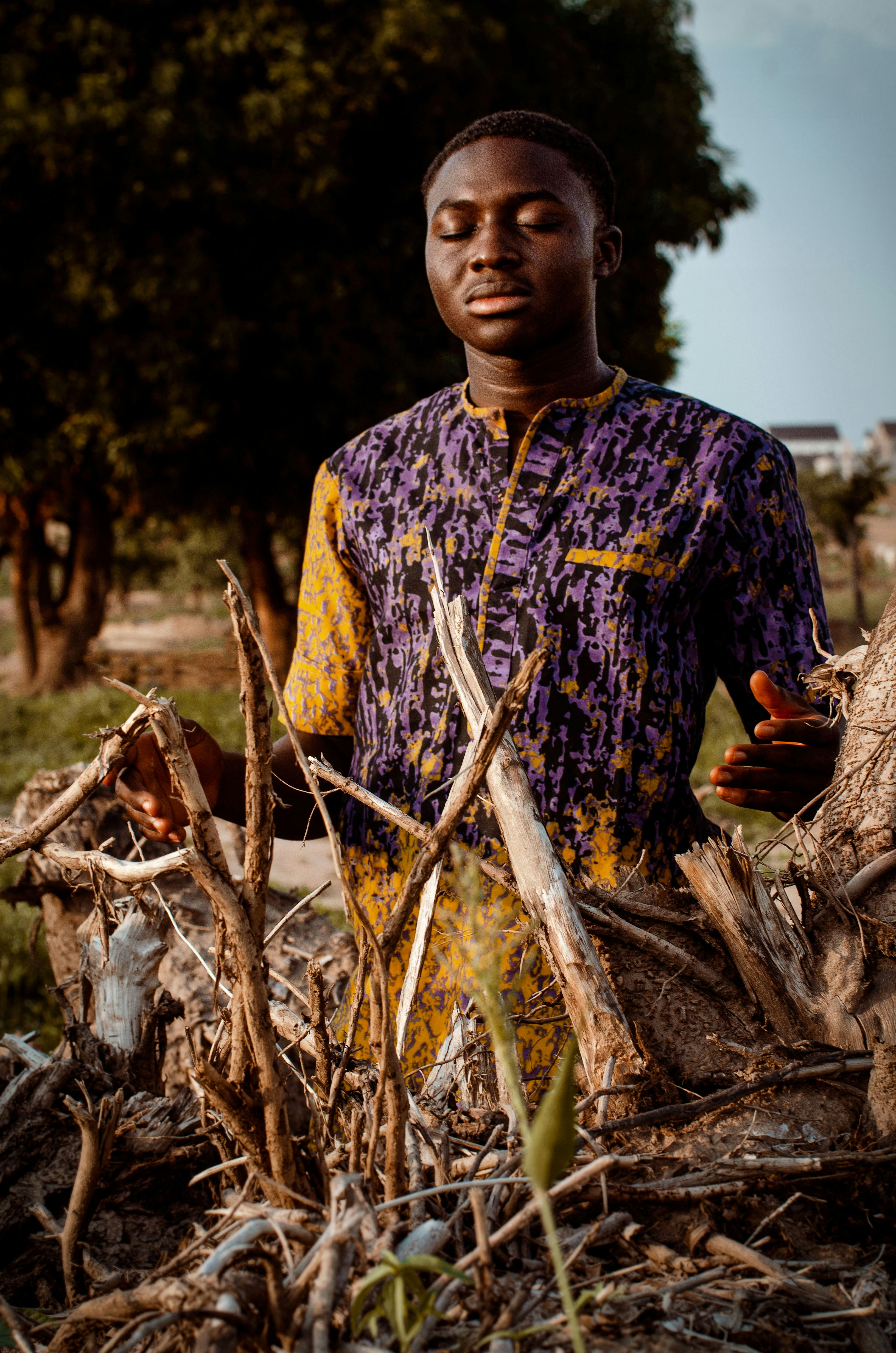 AI Social Media Tool for Africa: NativPost Domina