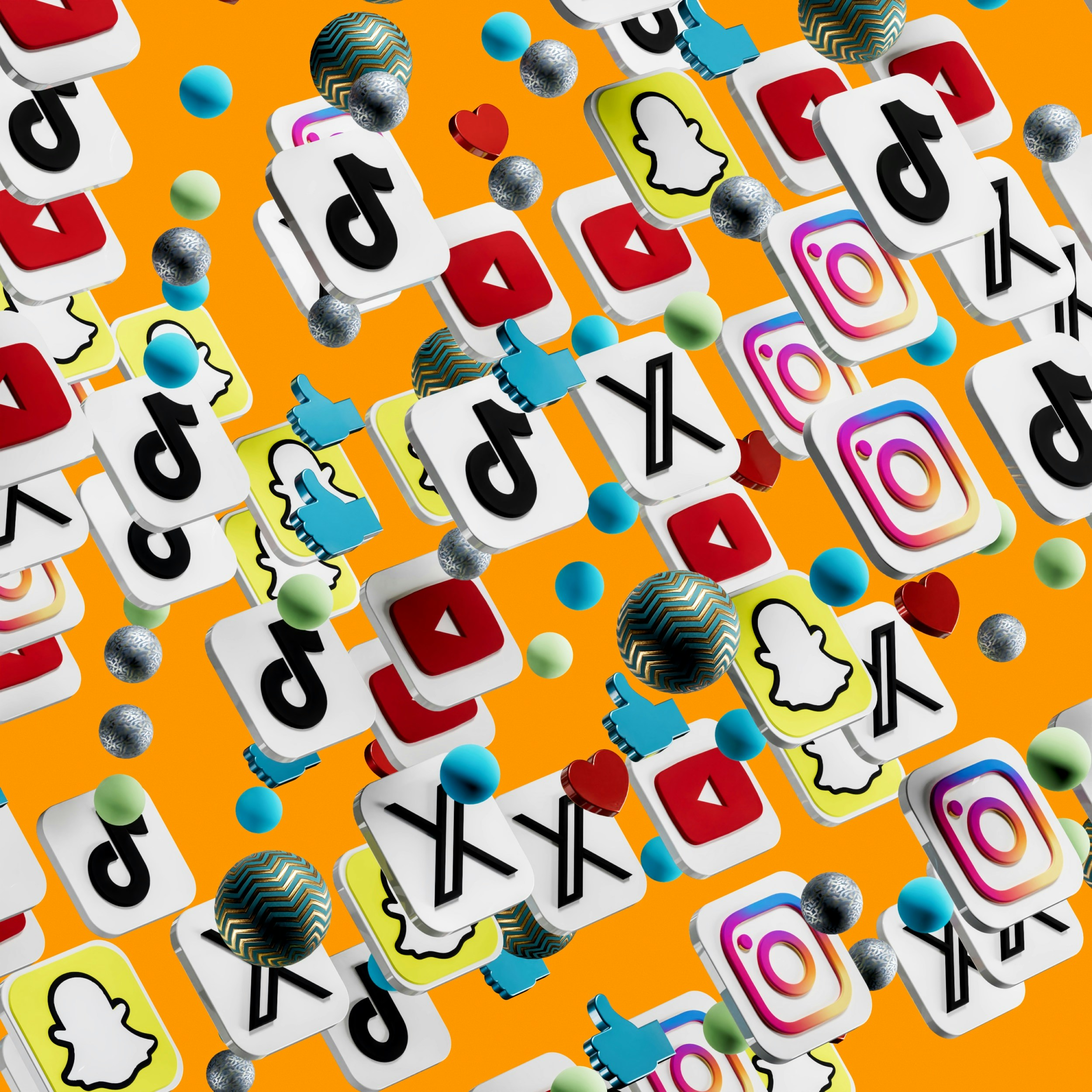 NativPost: Smart Social Media Content Generator