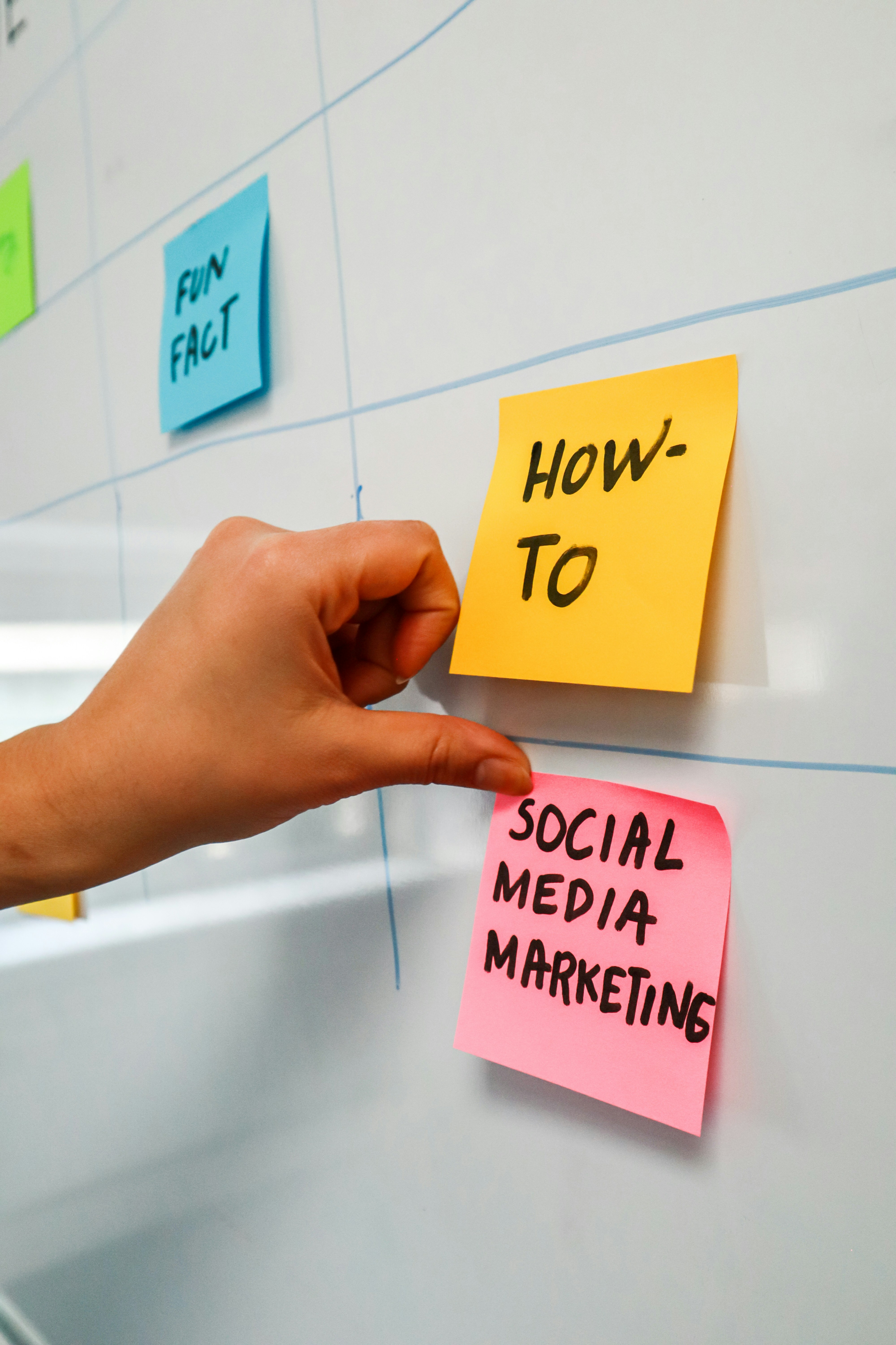 Social Media Content Strategy in 2026