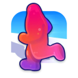 Blob Runner 3D