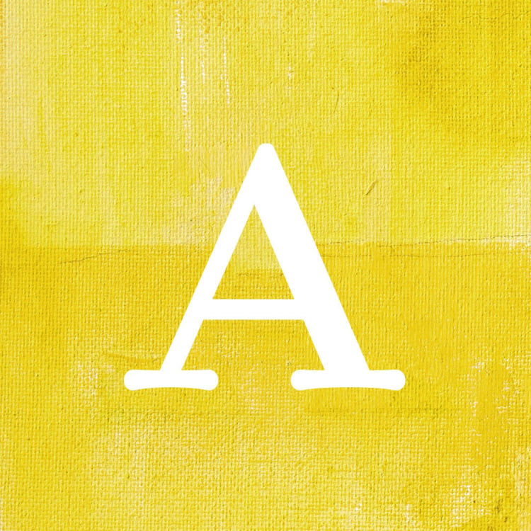 Anthropologie logo