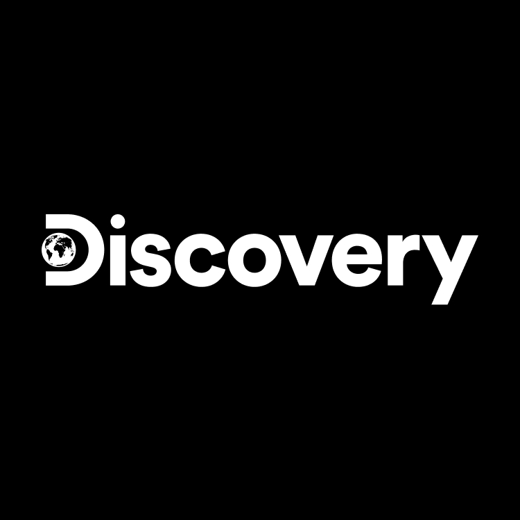 Discovery logo