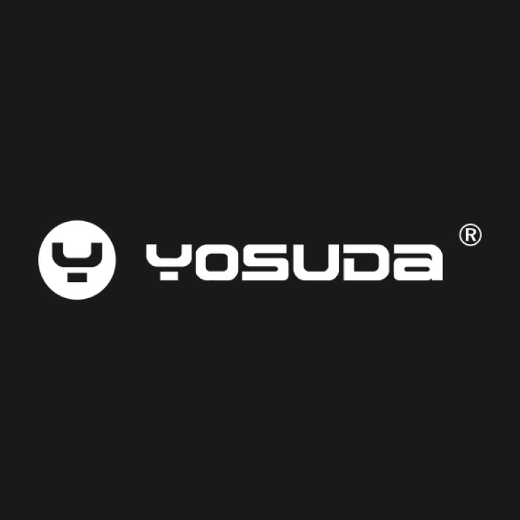 YOSUDA log0