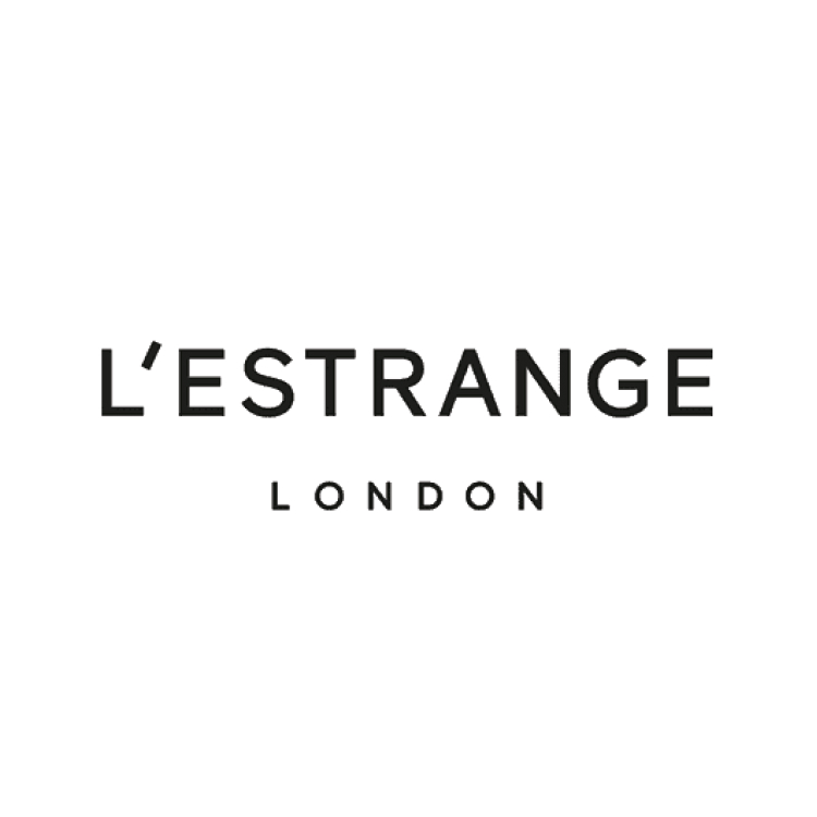 L'Estrange logo