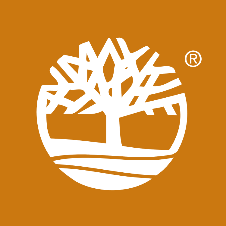 Timberland logo