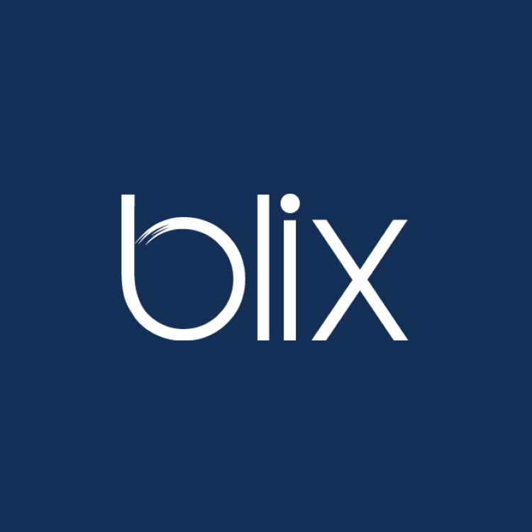 Blix Bikes logo