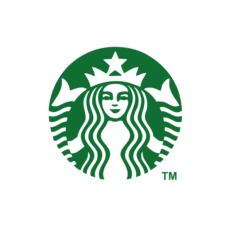 Starbucks logo