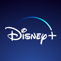 Disney+ log0