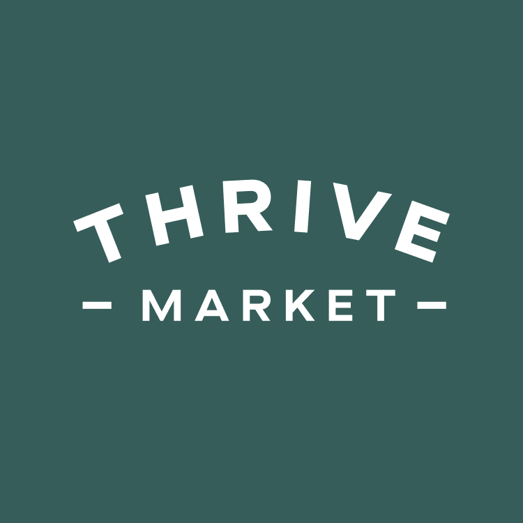 Thrive Market logo