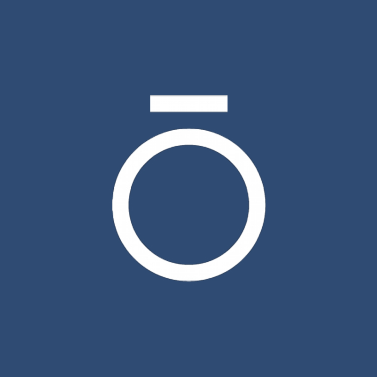 Oura Ring logo