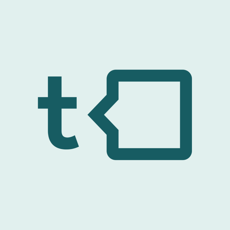 Talkspace logo