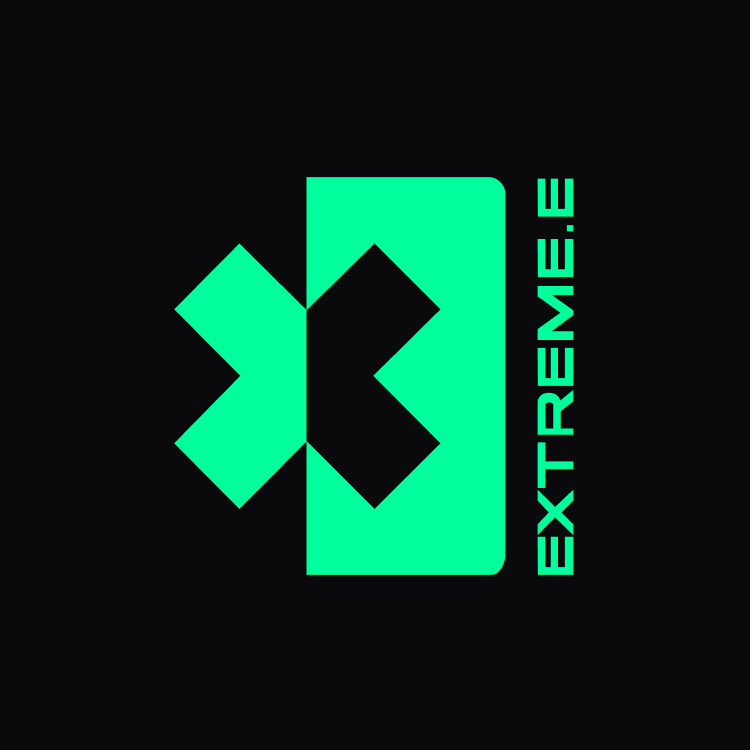 Extreme E logo