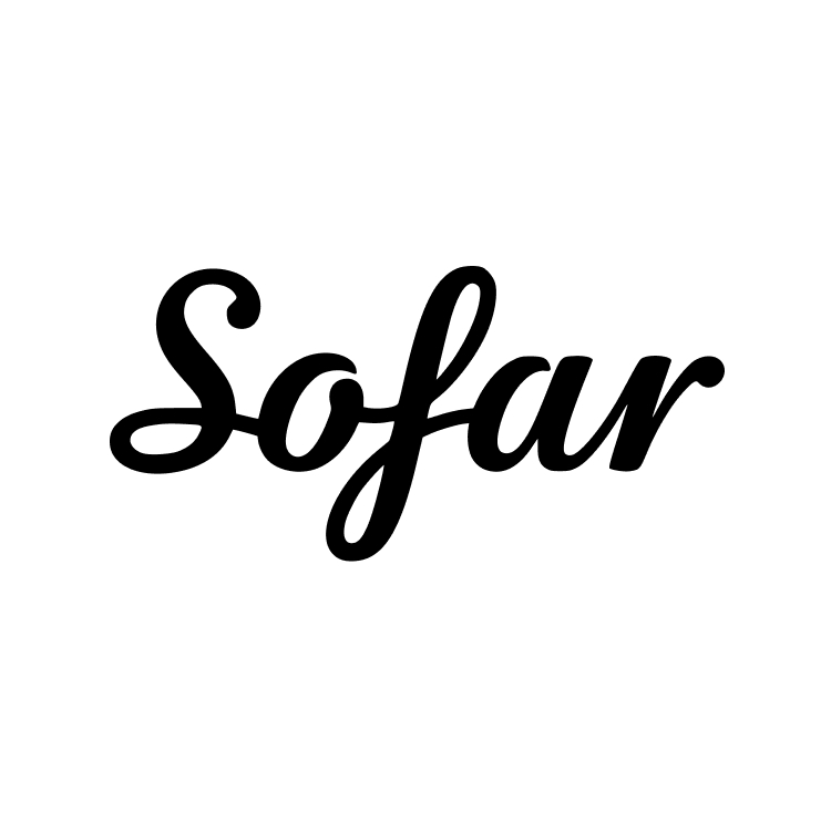 Sofar Sounds log0