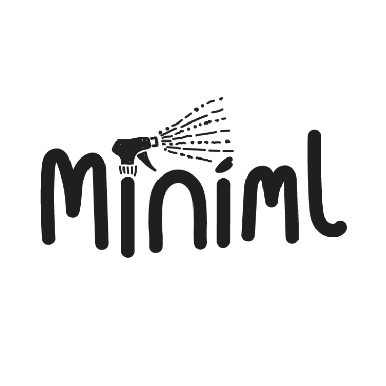 Miniml logo