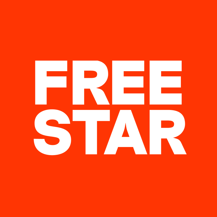 Freestar log0