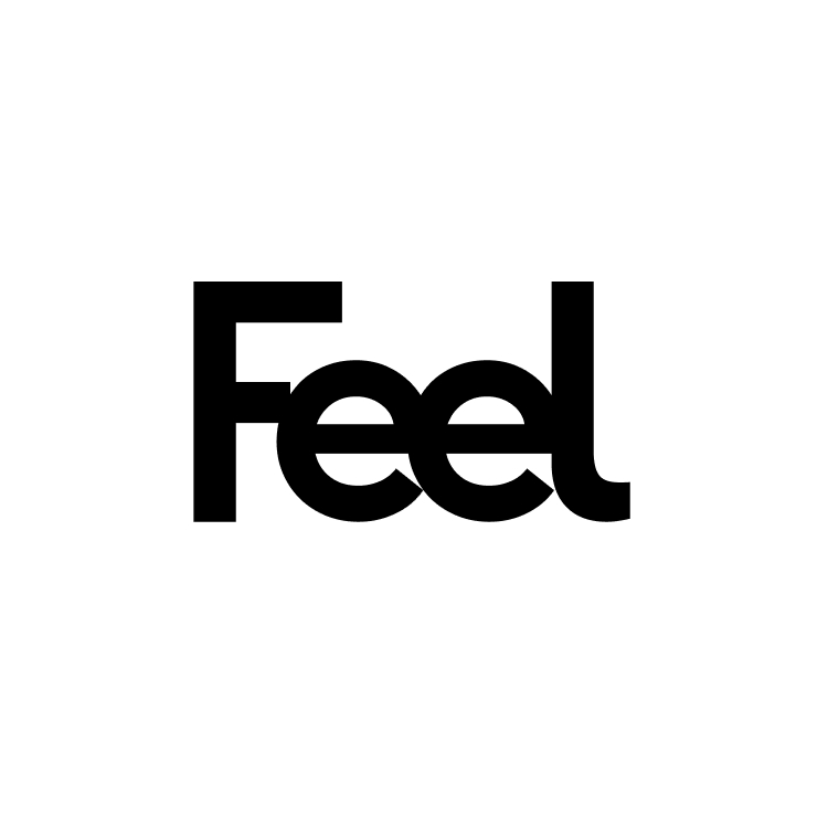 Feel logo