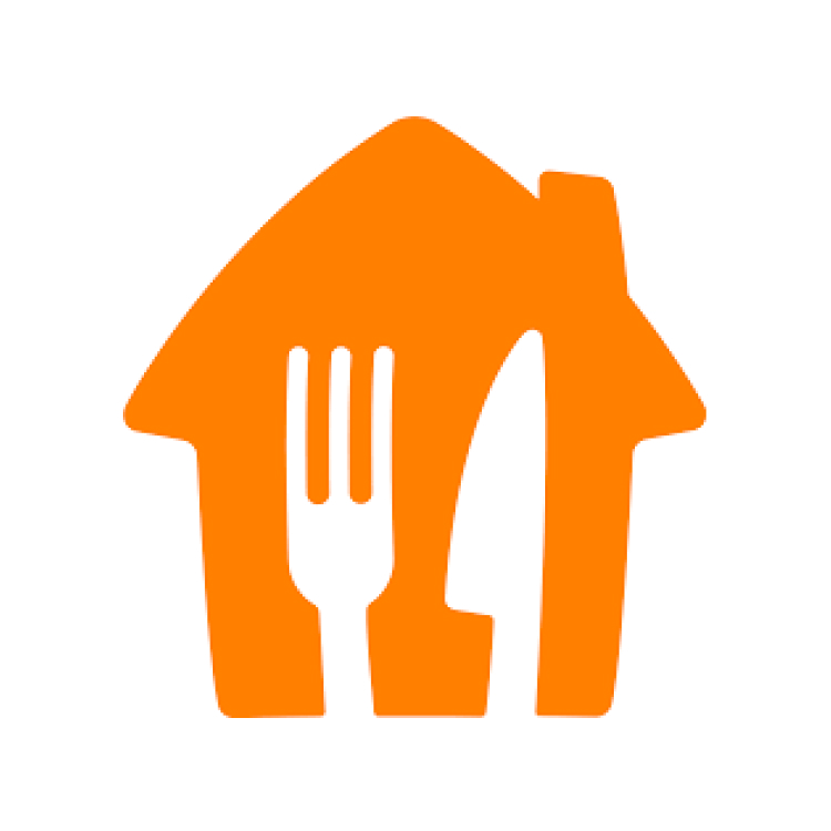 Grubhub logo