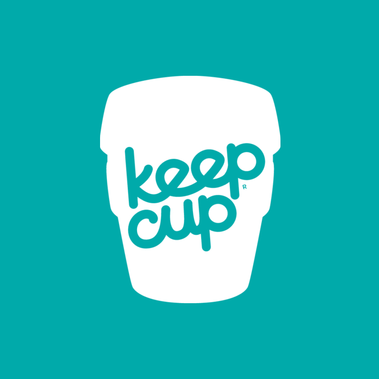 KeepCup log0