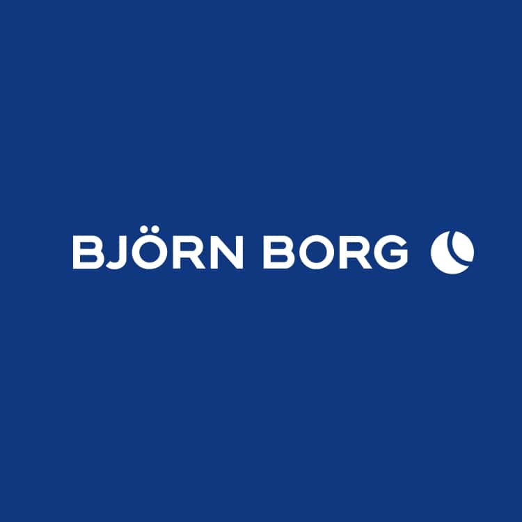 Björn Borg log0