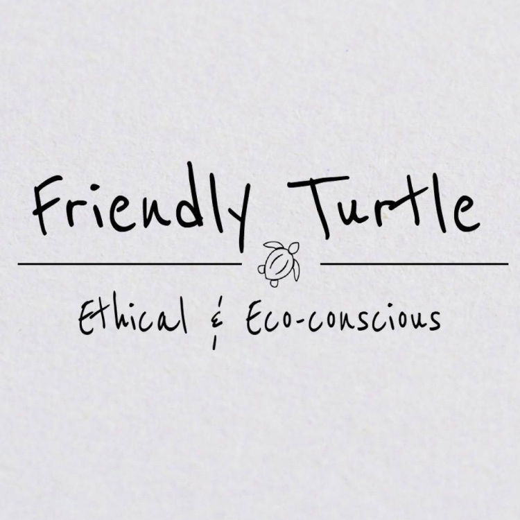 Friendly Turtle logo