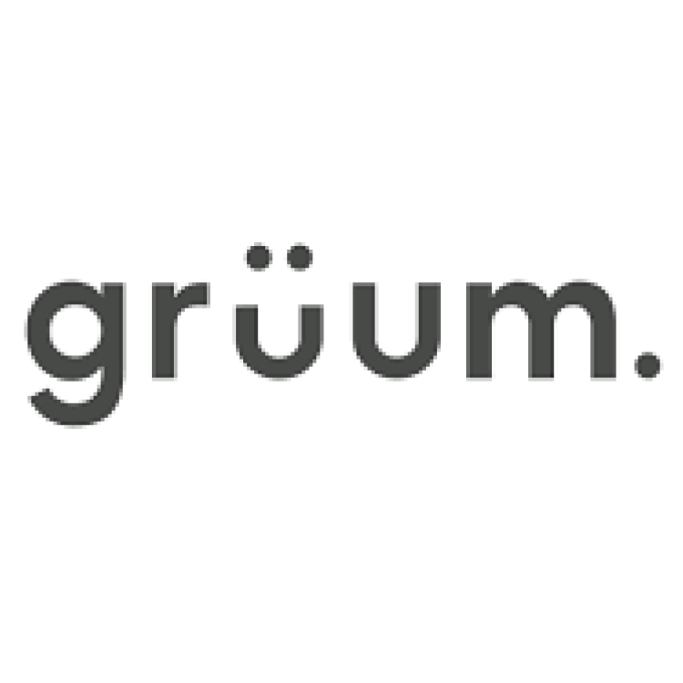 Grüum logo