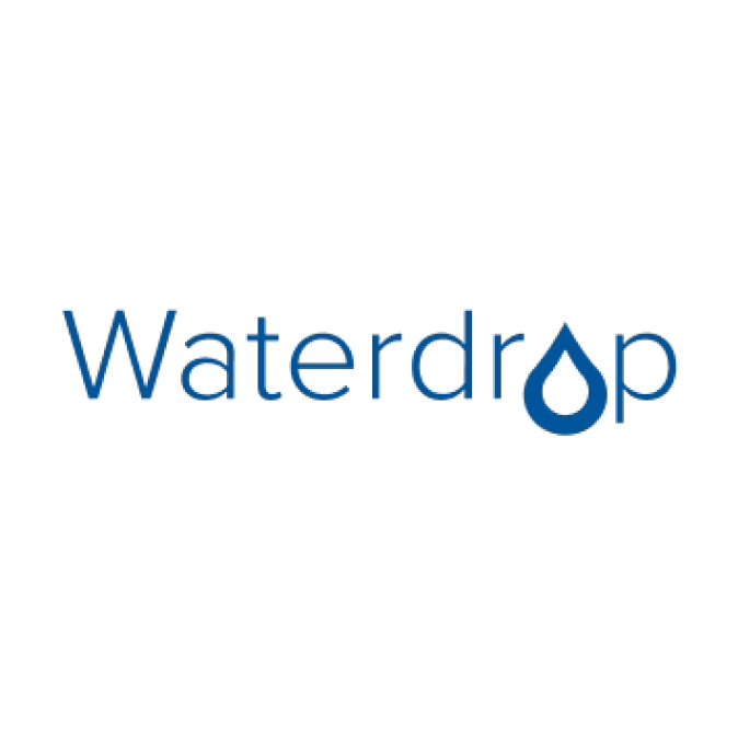 Waterdrop logo