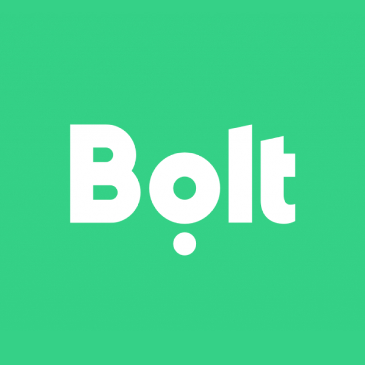 Bolt logo