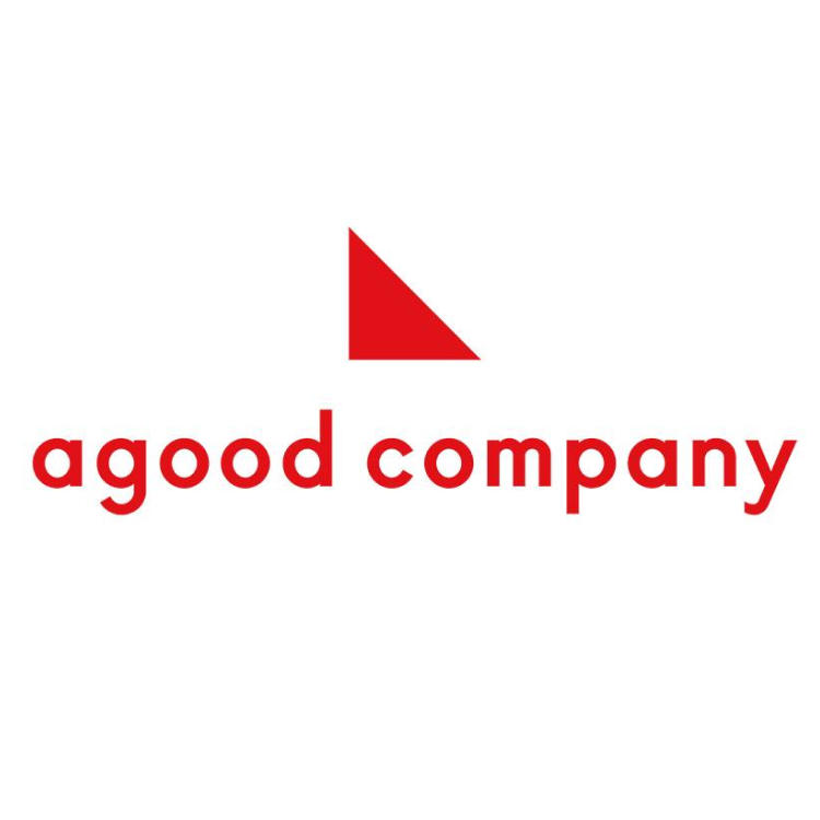 Agood Company logo