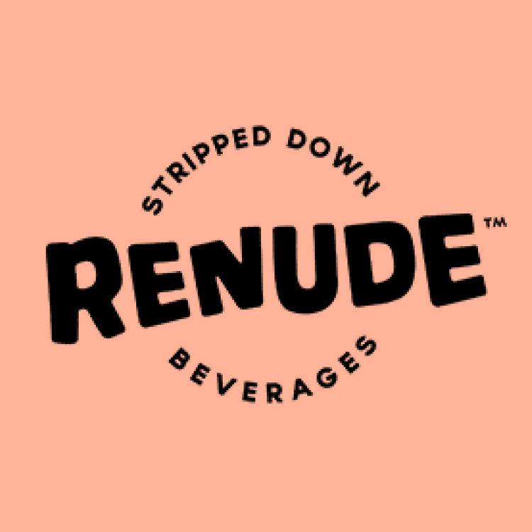 Renude logo