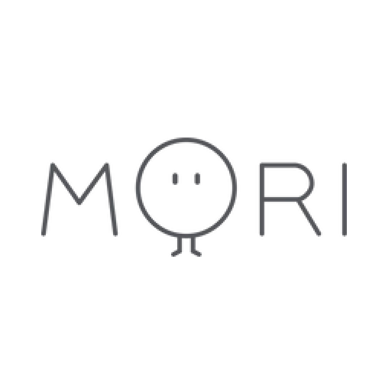 MORI logo