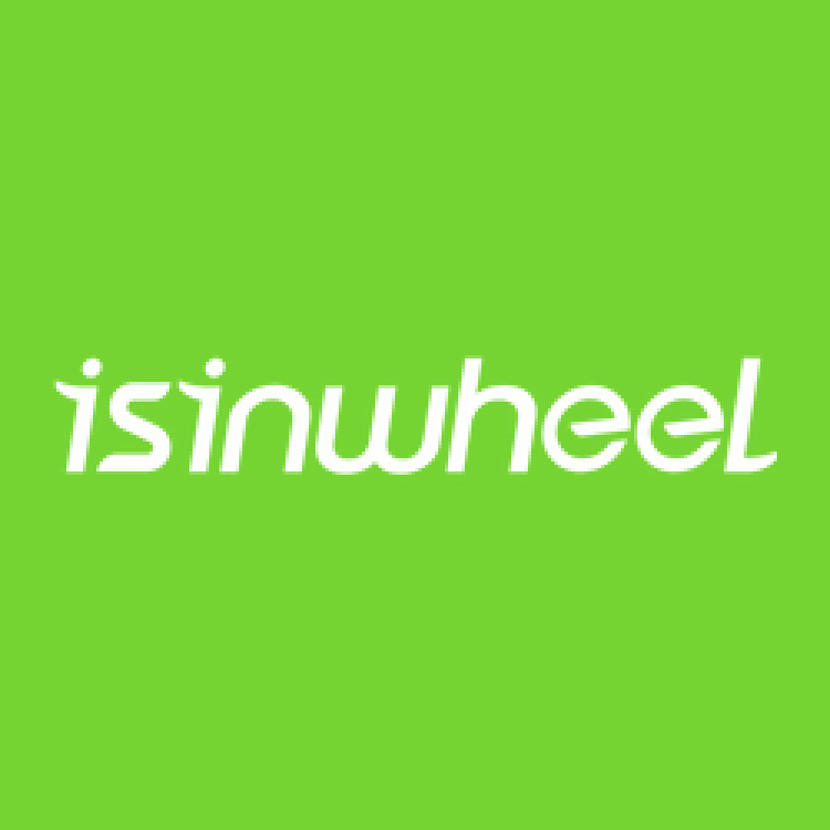 Isinwheel logo