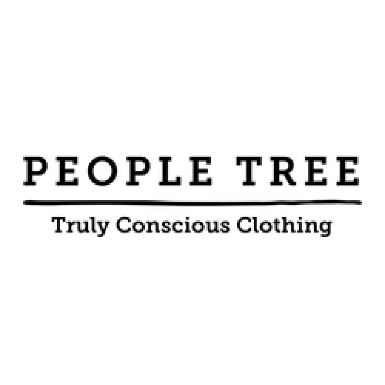 People Tree logo