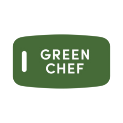 Green Chef log0