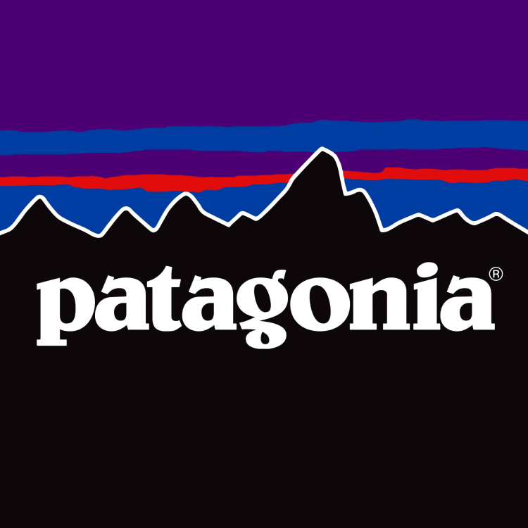 Patagonia log0