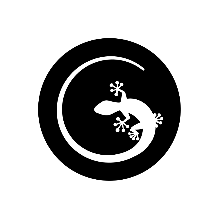 Gecko logo