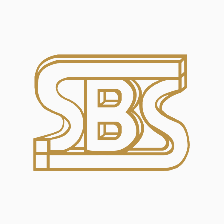 SBS Eco-Fashion logo