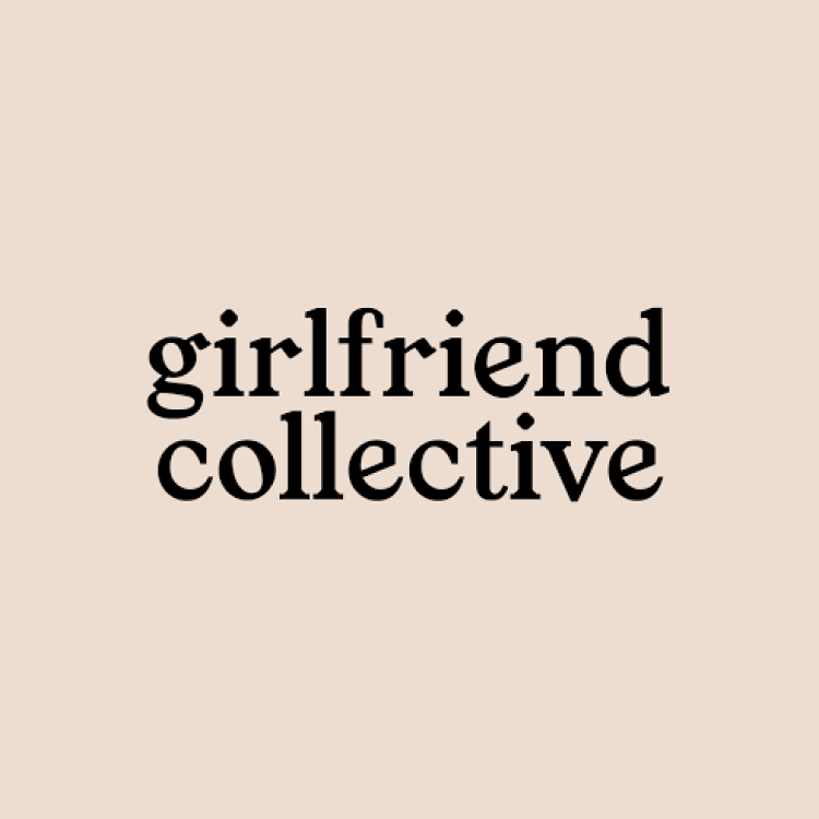 Girlfriend Collective logo