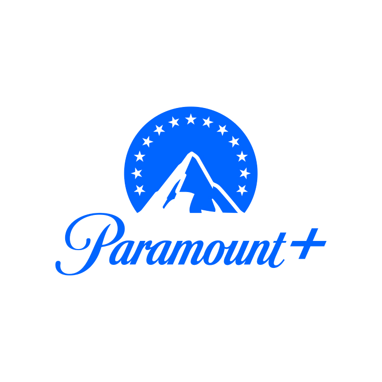 Paramount+ logo