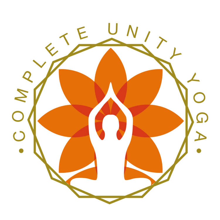 Complete Unity Yoga logo