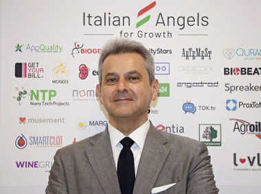 Our members - Italian Angels for Growth